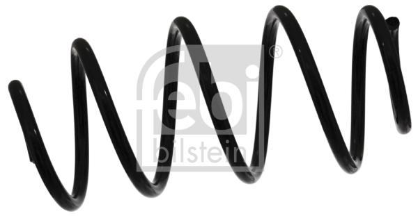 Suspension Spring